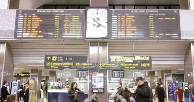 Stire din Actualitate : ANPC a descoperit nereguli la Aeroportul Henri Coandă: amenzi de peste 50.000 de lei