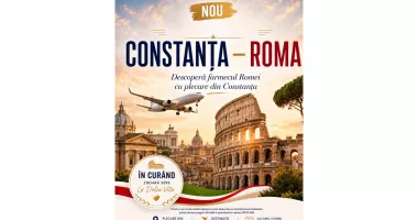 Fără Roma, în această vară, de pe Mihail Kogălniceanu - 4
