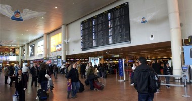 Stire din Economie : Câți români și-au petrecut concediul anul trecut în străinătate