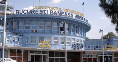 Stire din Eveniment : Cursele de noapte de pe Aeroportul Băneasa, interzise începând de sâmbătă