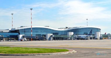 Stire din Eveniment : Aterizare de urgenţă pe Aeroportul Otopeni! Prima reacţie a companiei aeriene