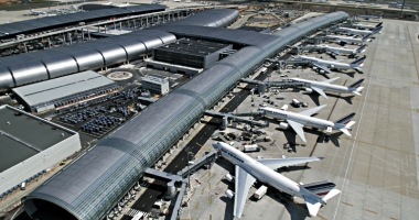 Stire din Actualitate : Incident grav de securitate pe aeroportul Charles de Gaulle, din Paris