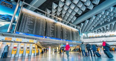 Stire din Actualitate : Atenționare de călătorie pentru Germania. Grevele afectează transportul aerian