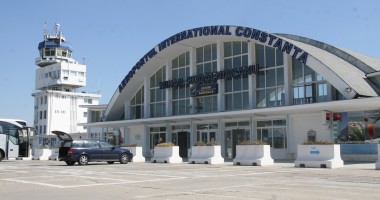 Stire din Eveniment : Anchetă a ITM Constanța la Aeroportul Mihai Kogălniceanu