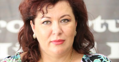 Stire din Politică-Administrație : Ce spune Corina Martin despre divorț