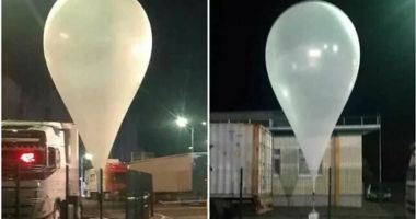 Stire din Actualitate : Aeroportul din Vilnius a fost închis din cauza apariției unor baloane suspecte în spațiul aerian