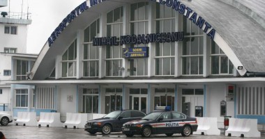 Stire din Economie : Aeroportul Mihail Kogălniceanu  va fi modernizat!