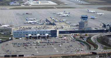 Stire din Actualitate : Aeroporturile din București au fost reacreditate internaţional în privinţa emisiilor de carbon