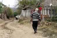 Stire din Social : Sărăcia și-a început domnia în comuna Rasova