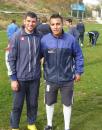 Stire din Sport : Farul o atacă pe Steaua II cu un mijlocaș-surpriză (galerie foto)