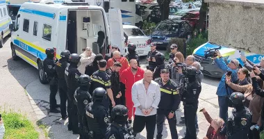 Noi detalii din dosarul „Calul Troian”! Procurorii vorbesc despre o rețea extinsă în Europa - 2