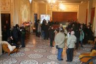 Stire din Cultură-Educație : Un omagiu pentru Vasile Cojocaru, la Teatrul Național de Operă și Balet "Oleg Danovski"