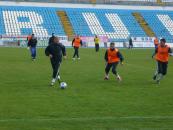 Stire din Sport : Farul a repetat pentru Brăila partitura de la Juventus (galerie foto)