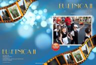 Stire din Diverse : Maraton cultural interetnic la "Ziua Minorităților Naționale"