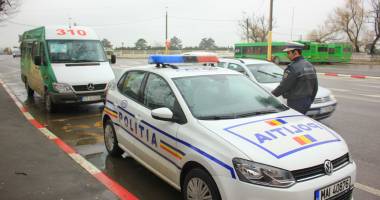 AFACEREA MAXI-TAXI, STAT ÎN STAT! CINE PROTEJEAZĂ BOMBELE PE ROȚI DIN CONSTANȚA - 4