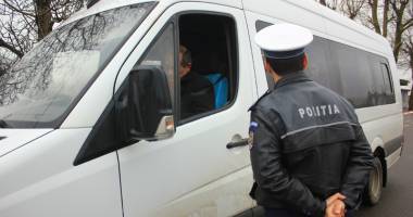 AFACEREA MAXI-TAXI, STAT ÎN STAT! CINE PROTEJEAZĂ BOMBELE PE ROȚI DIN CONSTANȚA - 3