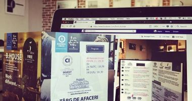Începe Târgul de Afaceri, la Constanța. Accesul este gratuit