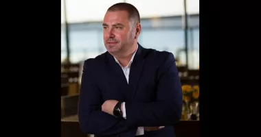 Stire din Actualitate : Doliu în lumea afacerilor constănțene. Directorul resortului "Mon Jardin" a încetat din viață