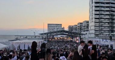 Stire din Economie : Afaceriștii din HoReCa, mai mulți bani pentru muzica ambientală