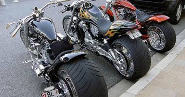 Stire din Economie : Afacerile auto-moto s-au relansat