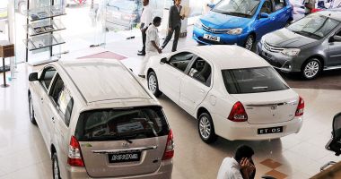 Stire din Economie : Afacerile auto-moto au făcut un salt de 34%