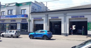 Afacerile de pe strada Atelierelor se tem doar de trotineta electrică - 3