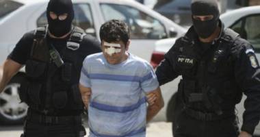 Stire din Eveniment : Afaceristul turc care a omorât un polițist, trimis în judecată