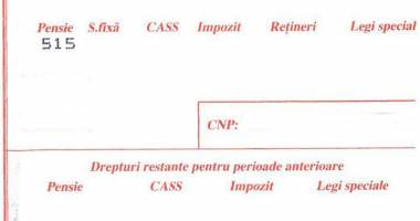 Stire din Eveniment : A obținut credite cu acte false