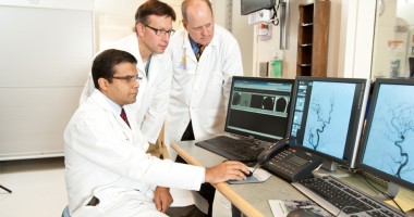 Stire din Sănătate : Afecțiunile neurologice, tot mai dese în rândul tinerilor