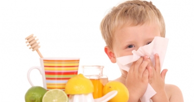 Stire din Sănătate : Se dă startul afecțiunilor respiratorii specifice toamnei