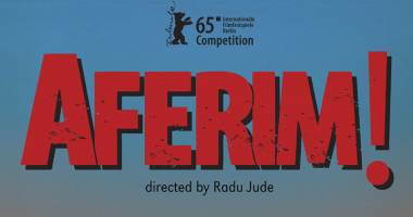 Stire din Cultură-Educație : "AFERIM!", selectat în competiția de la Berlinale 2015