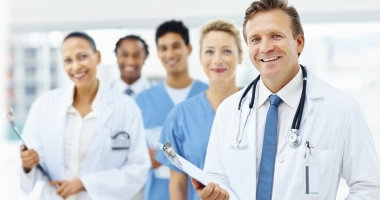 Stire din Sănătate : Ce locuri de muncă se găsesc în domeniul medical