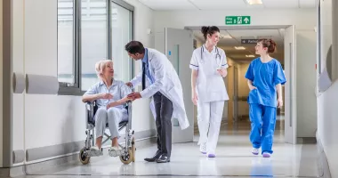 Stire din Sănătate : AFFIDEA România își extinde rețeaua medicală prin achiziția a două spitale din București