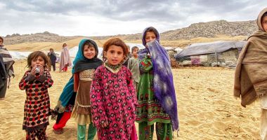 Stire din Social : Afganistan: Banca Mondială acordă un ajutor umanitar de 280 de milioane de dolari
