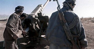 Stire din Actualitate : Atentat sinucigaș al talibanilor în estul Afganistanului!