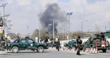 Stire din Actualitate : Afganistan: Cel puțin opt morți într-un atentat sinucigaș