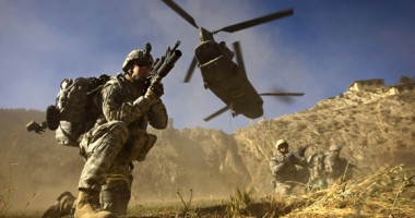 Stire din Actualitate : Război în Irak: Rachete antitanc și puști de asalt germane pentru kurzii din Irak