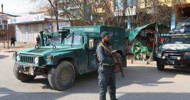 Stire din Actualitate : Cel puţin şapte morţi sunt raportaţi în urma exploziei unei bombe în Afganistan