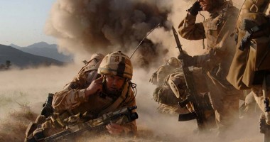 Stire din Actualitate : General american, cel mai înalt gradat, ucis în Afganistan