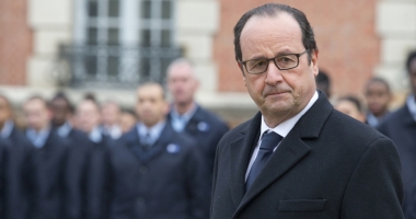 Stire din Actualitate : Afirmațiile lui Hollande cutremură Franța. A ordonat asasinarea a patru teroriști
