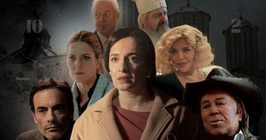 Stire din Cultură-Educație : Anthony Delon vine în România pentru a lansa cel mai recent film al său