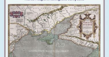 Stire din Cultură-Educație : Expoziția MAPPING THE BLACK SEA. Marea Neagră în cartografia europeană, la Institutul de Cercetări Eco-muzeale ”Gavrilă Simion” din Tulcea