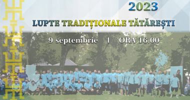 Stire din Social : Nu știți unde să mergeți sâmbătă? UDTTMR organizează Turneul Campionilor la Kureș în Parcul Tăbăcăriei
