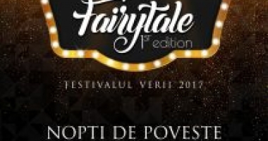 Stire din Cultură-Educație : Festivalul Mamaia Fairytale aduce artiști importanți pe scena piațetei Casino din Mamaia