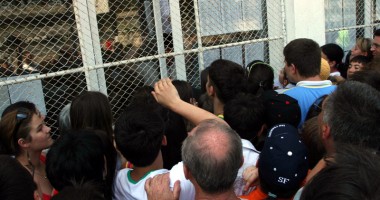 Stire din Cultură-Educație : Atenție, au crescut mediile de admitere la liceu!