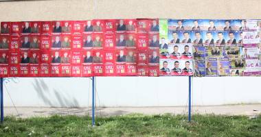 Stire din Politică-Administrație : Comisia de Cod electoral: Finanțarea campaniilor electorale se va face din bugetul de stat