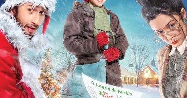 Stire din Cultură-Educație : Avanpremiera de azi - un nou film românesc