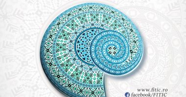 Stire din Cultură-Educație : Revoluția culturală revine la Constanța! Intrarea este gratuită