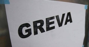 Stire din Social : Grevă în administrația publică. "Revoluția fiscală anulează creșterile salariale"