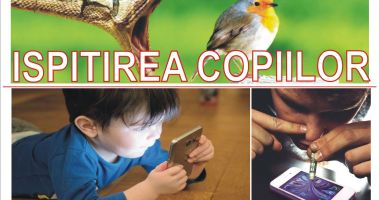 Stire din Social : Eveniment despre jertfa mamelor la Curtea Brâncovenească